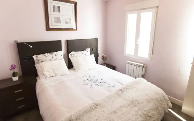 Forever Young Apartments Salitre - photo 2