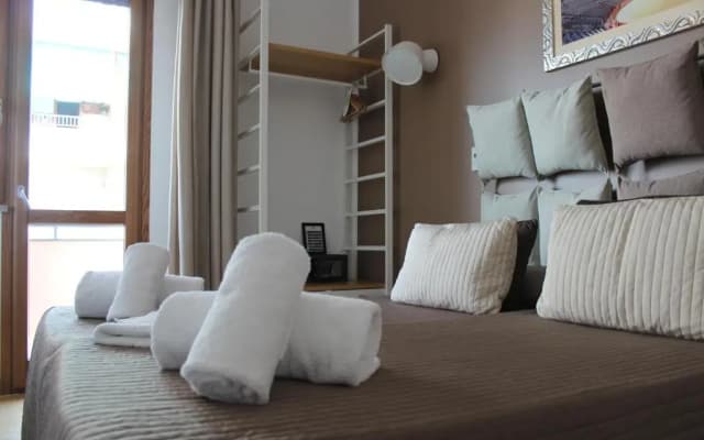 Hotel Franchi - photo 5