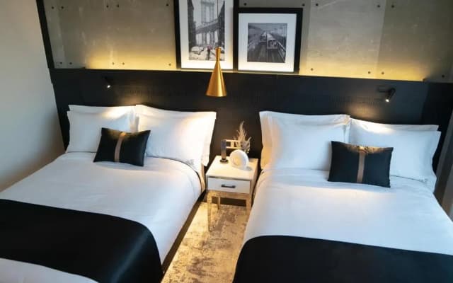 42 Hotel - photo 5