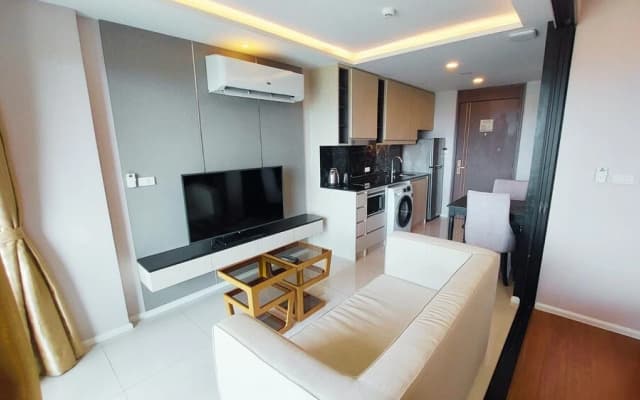 Seaview Condo In 5 Star Resort - MG1 - photo 2