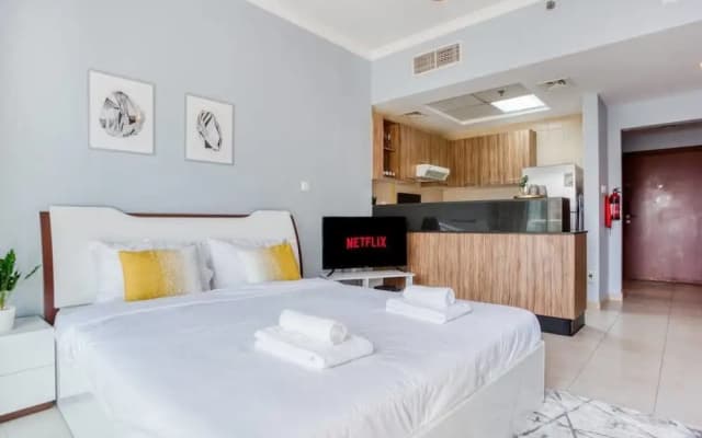 Cosy & Convenient Apt in Downtown Dubai - photo 5