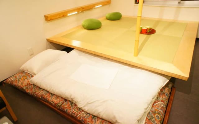 Budo no Nagaya - photo 2