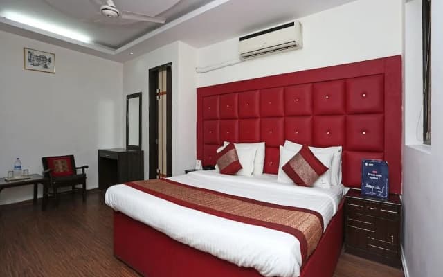 OYO 526 Hotel Asees Inn - photo 5