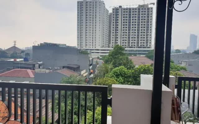 Daftara Homestay Syariah by ZUZU - photo 2