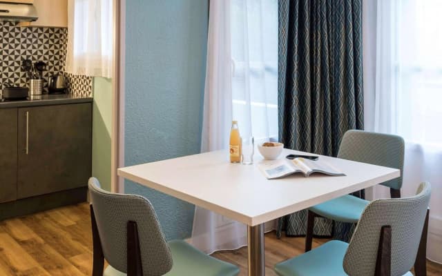 Aparthotel Adagio Paris Montmartre - photo 5