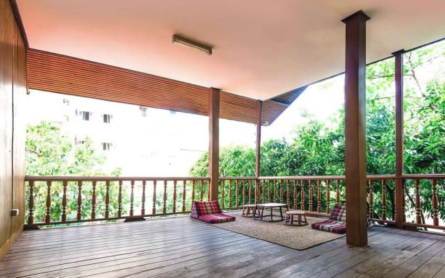 Planter's Hostel - photo 5