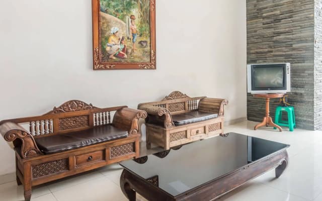 ZEN Rooms Sanur Danau Toba - photo 5