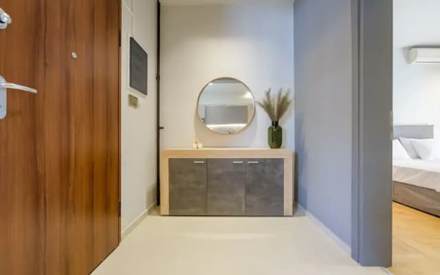 Lush 2bed apt. at the Acropolis - photo 4