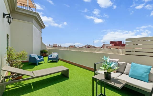 Sweet Home Barcelona - photo 4