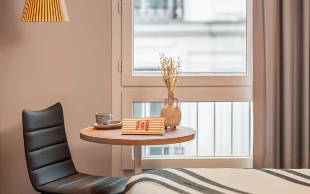 Ibis Paris Gare Montparnasse Catalogne - photo 5