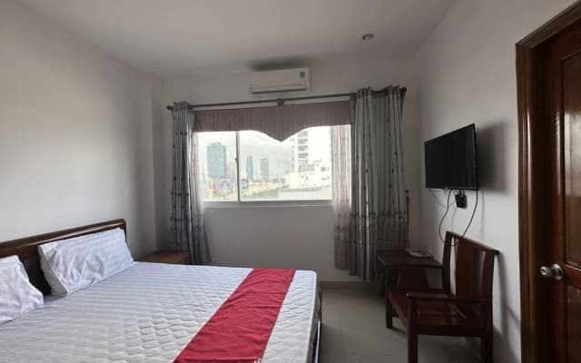 OYO 1215 3 Lu Hotel - photo 5