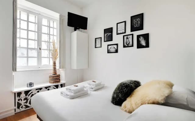 Cozy Studio -2p- Sorbonne Institute/ Latin Quarter - photo 2