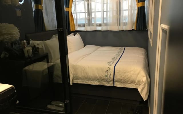 Star City Hotel - Causeway Bay - photo 4