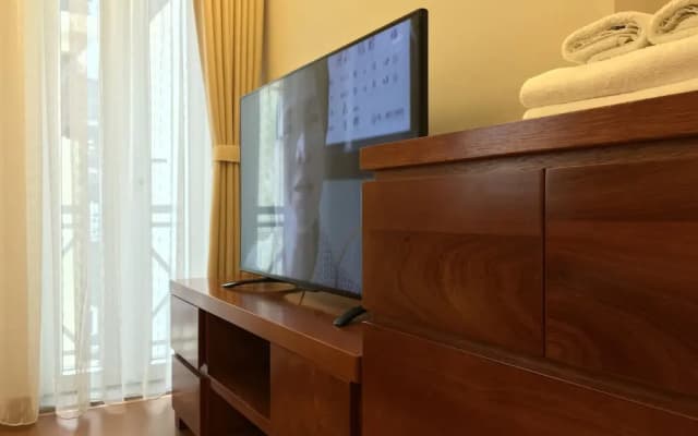 Palmo Hotel & Apartment 3 - photo 3