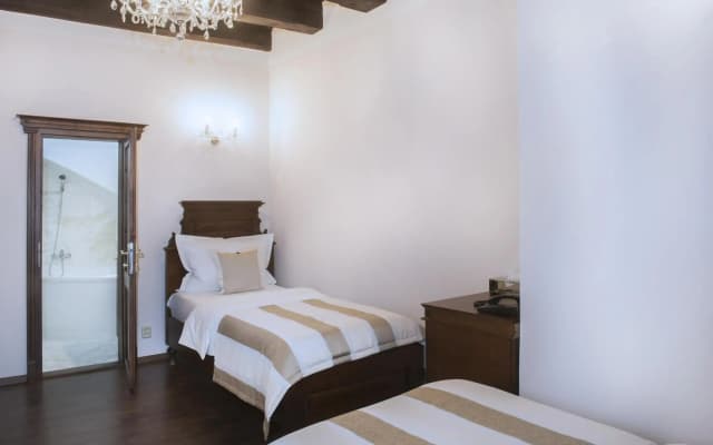 Grand Hotel Praha - photo 5