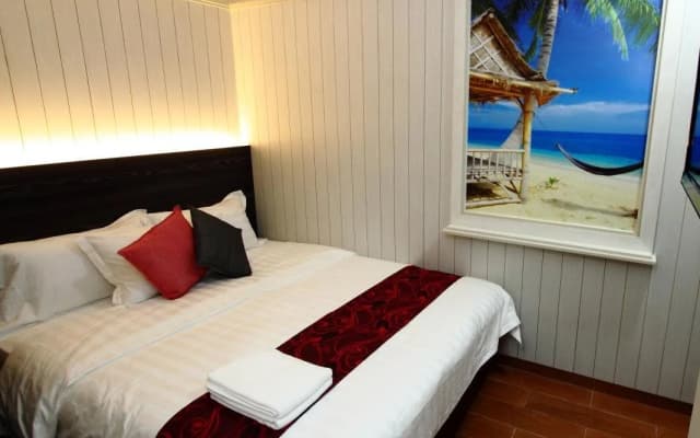 Grand SH Hotel - photo 3