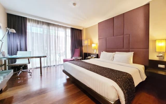CITICHIC Sukhumvit 13 Bangkok by Compass Hospitality - photo 3
