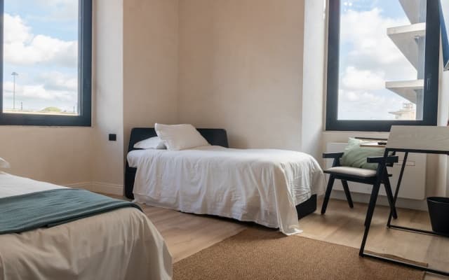 Cunabu Apartments - photo 2