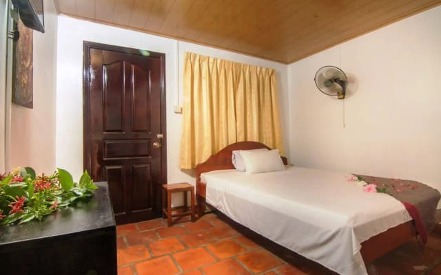Angkor Une Fois Home Stay - photo 3