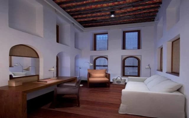 Al Najada Boutique Hotel - photo 2