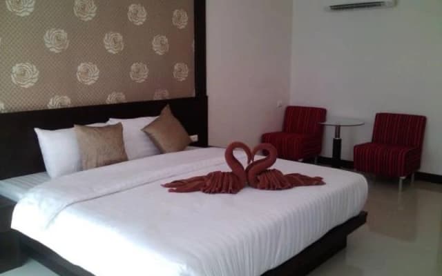 Easy Condotel Phuket - photo 4