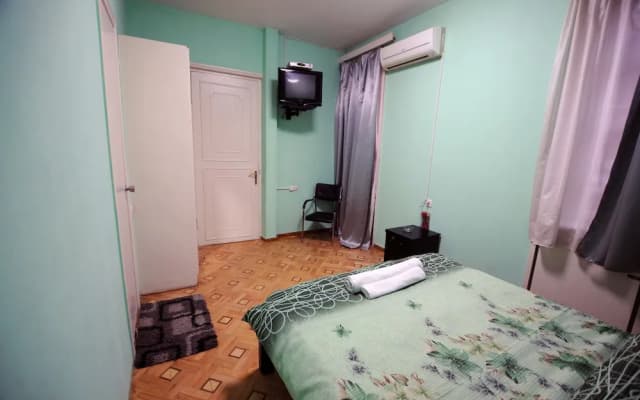 Elite Lux Hotel - photo 5