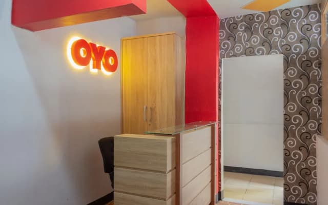 K68 Residence By OYO Rooms - photo 2