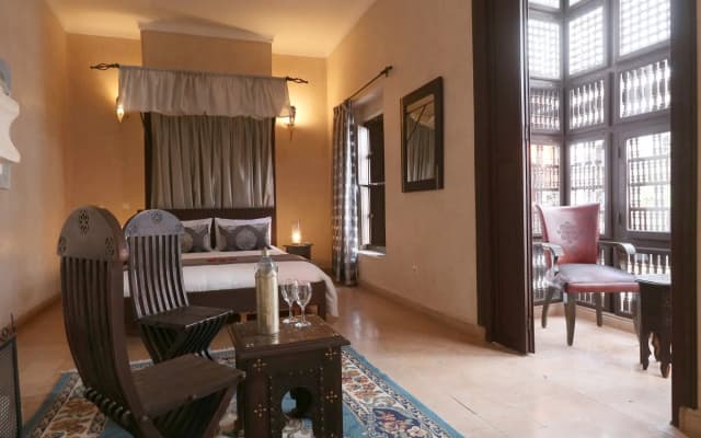 Riad Alwane - photo 3
