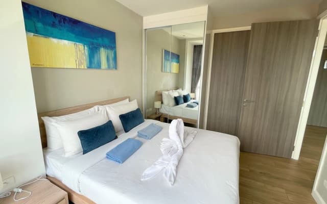 Apartment at Diamond Resort by Lofty - photo 3