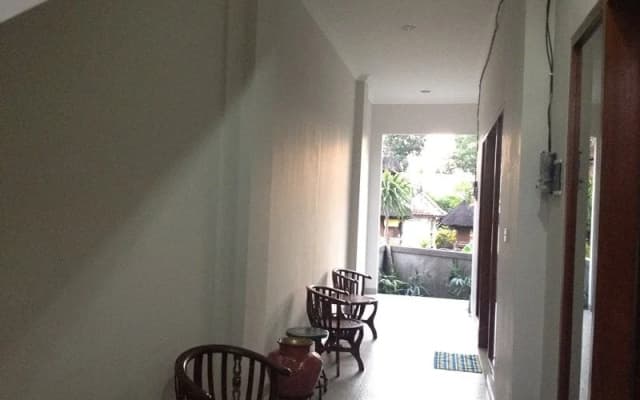 Prama Guest House - photo 3