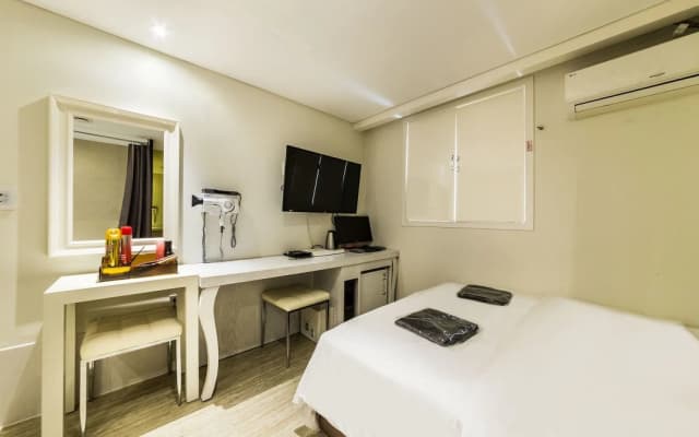 Hotel Soo - photo 4