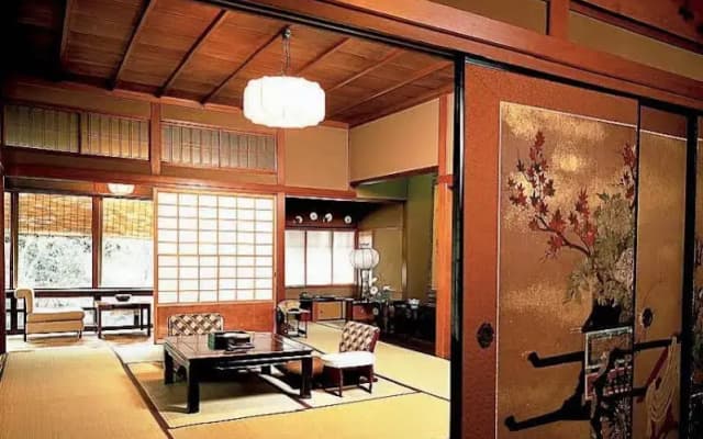 Hiiragiya - photo 3