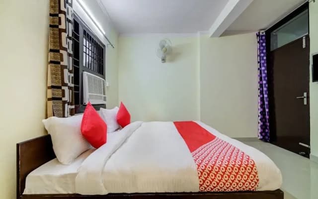 Kamal Palace By OYO Rooms - photo 5
