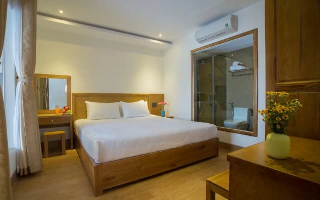 Triple Apartment  Hotel - photo 4