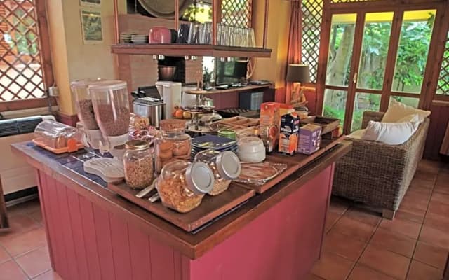 Villa Rome BB - photo 4