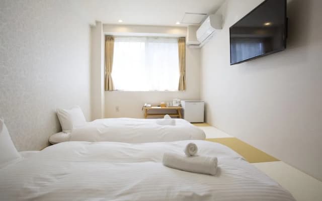 Dotonbori Shinsaibashi Hotel - photo 5