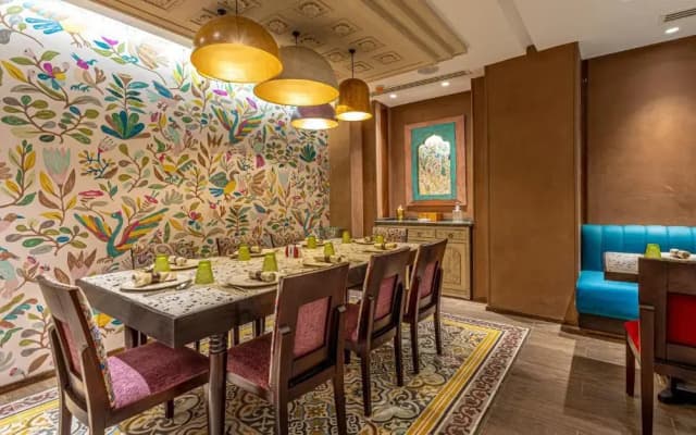 Holiday Inn Cairo Citystars by IHG Hotel - photo 2