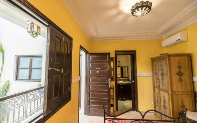 Riad Atlas Toyours - photo 5