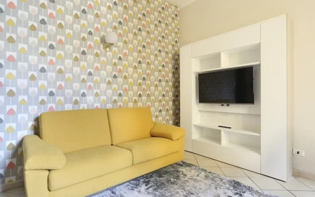 Florence Fortezza da Basso Apartment - photo 3