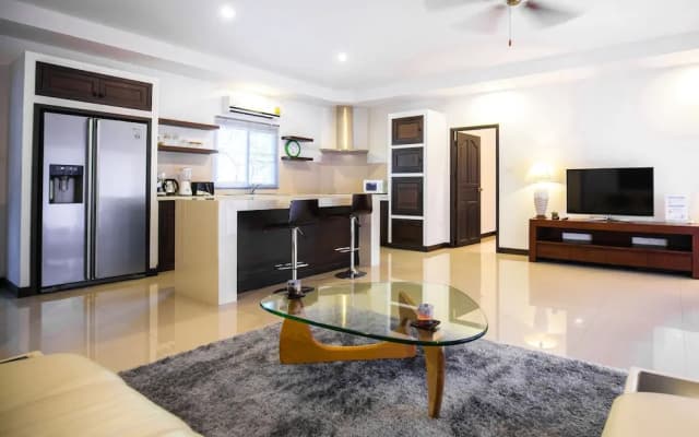 Nok Sawan Villa by Jetta - photo 4
