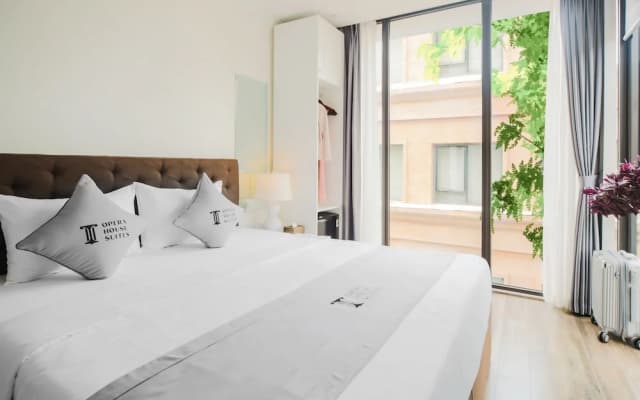 Opera House Suites - photo 5