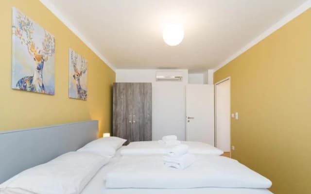 Vienna Stay Apartments Pezzl 1170 - photo 2