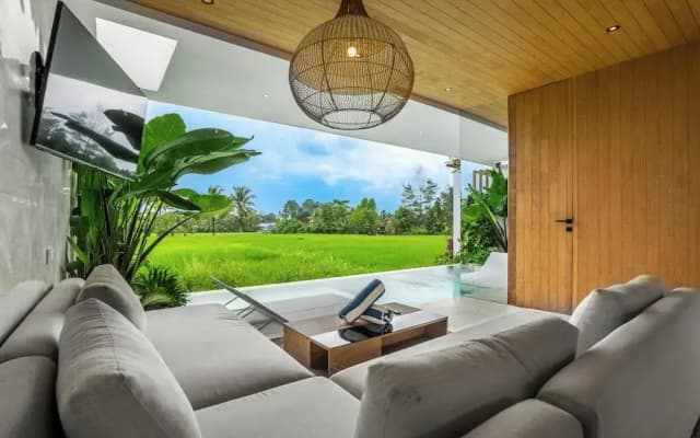 Green Flow Villa 9 - photo 2