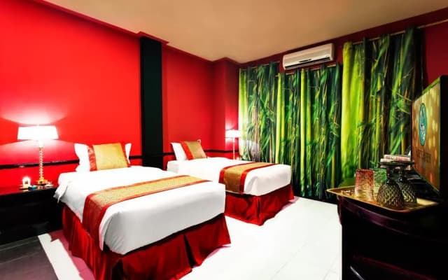 Chaweng Center Point Hotel - photo 3