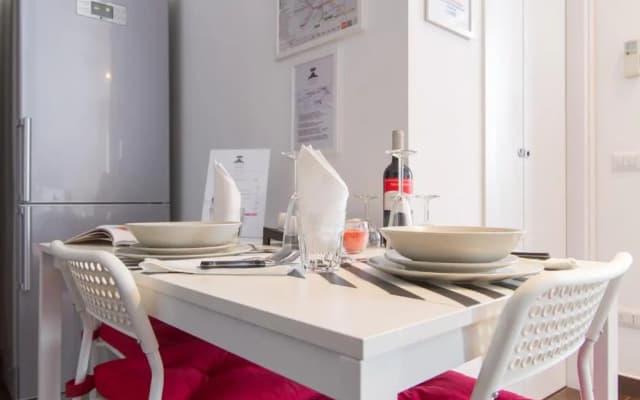 Panoramic Plaza Apartment -Loreto 1 - photo 3