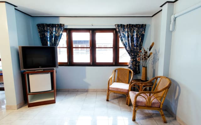 Thipurai Annex Hotel - photo 5