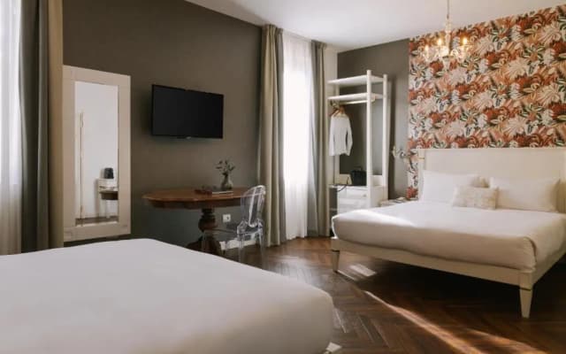 Easy Hostel Venice - photo 4