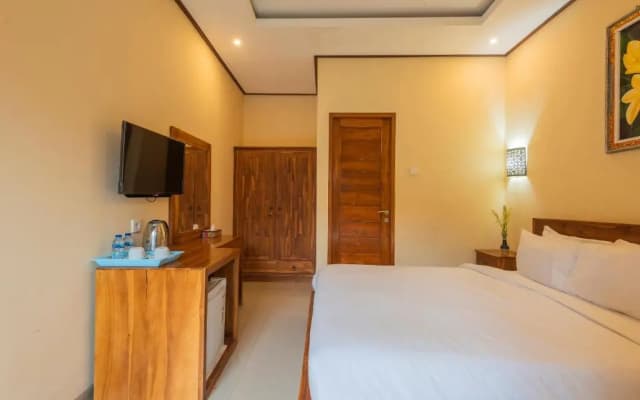 Liliy Guest House Kuta - photo 2