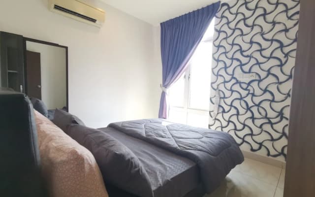 D'esplanade Residences @ KSL City by Immaculate - photo 4