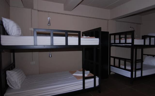 Non La Mer Hostel - photo 5